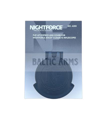 NightForce Dangtelis optiniam taikikliui ATACAR F2 A393